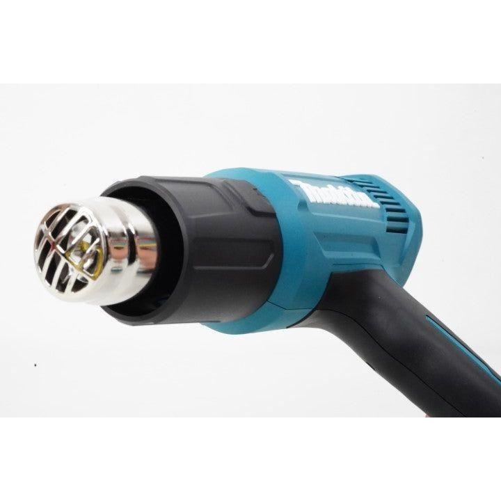 Makita HG5030 Heat Gun / Hot Air Gun 1600W | Makita by KHM Megatools Corp. Makita HG5030 Heat Gun / Hot Air Gun 1600W | Makita by KHM Megatools Corp.